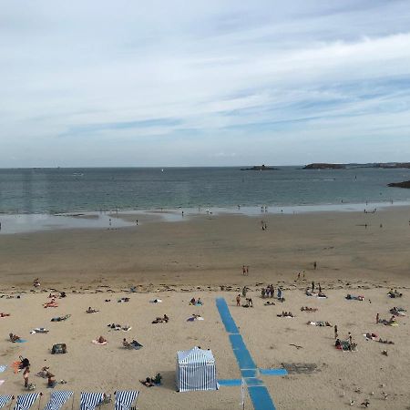 Vue Mer Exceptionnelle Dinard Luaran gambar