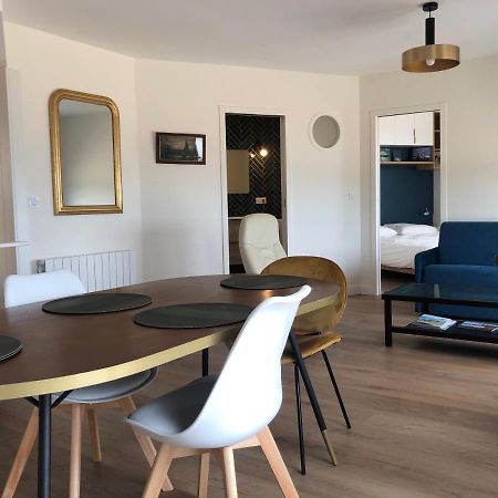 Vue Mer Exceptionnelle Dinard Luaran gambar
